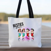 Torba dla Przyjaciółek | Personalizowana maks 4 osoby - FEIA